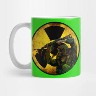 STALKER BLYAT Mug